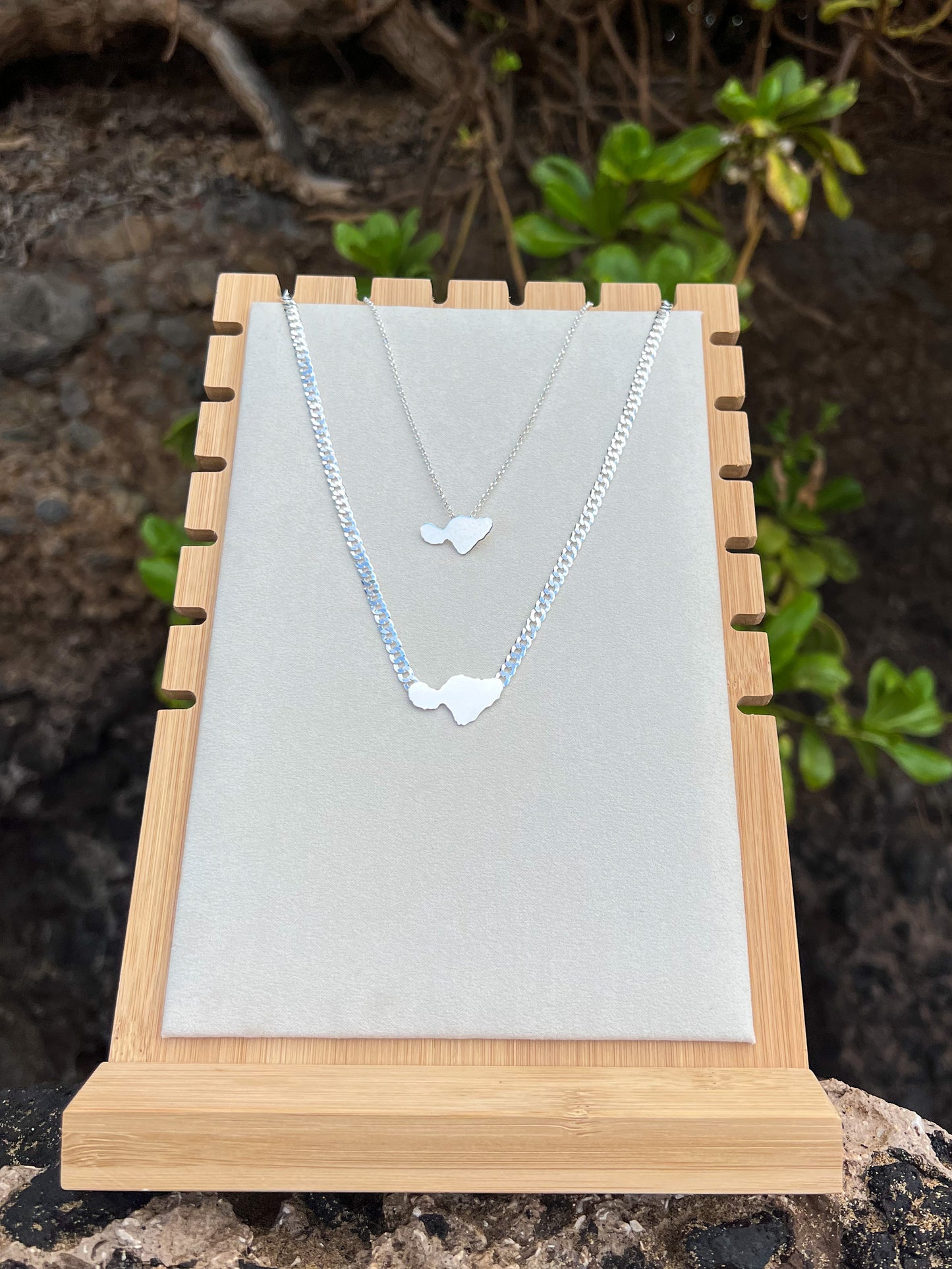 OG Maui Necklace