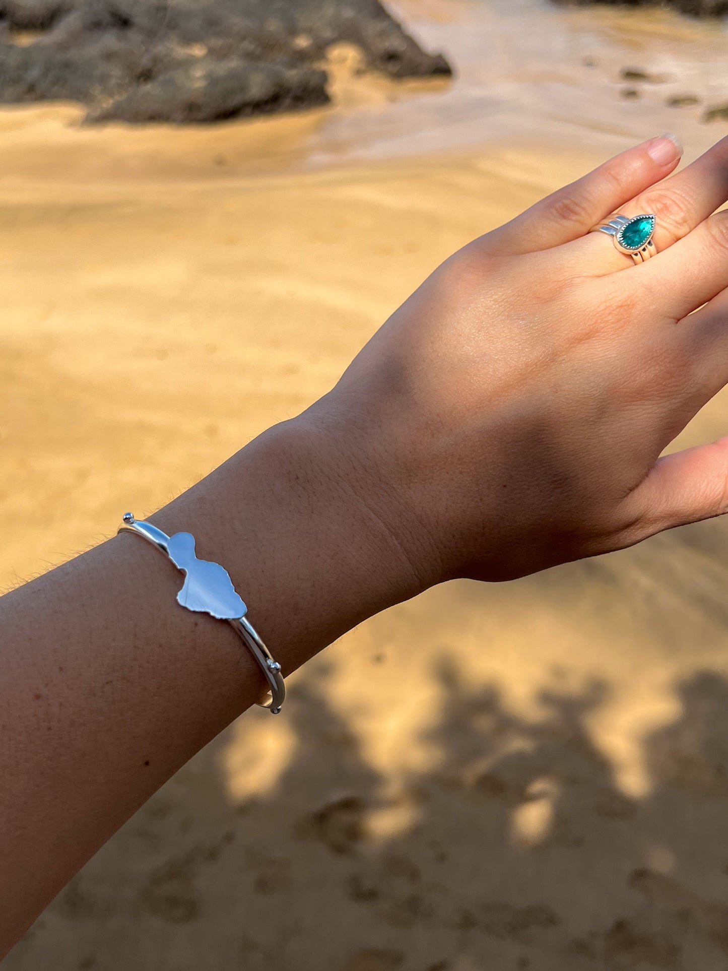 Maui Cuff