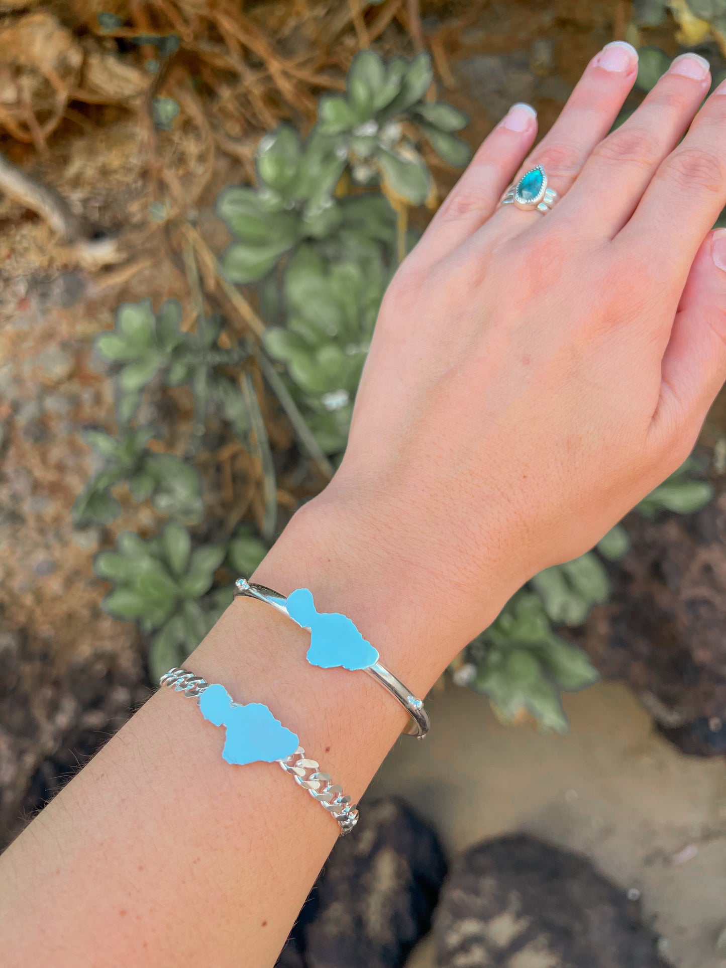 Maui Cuff