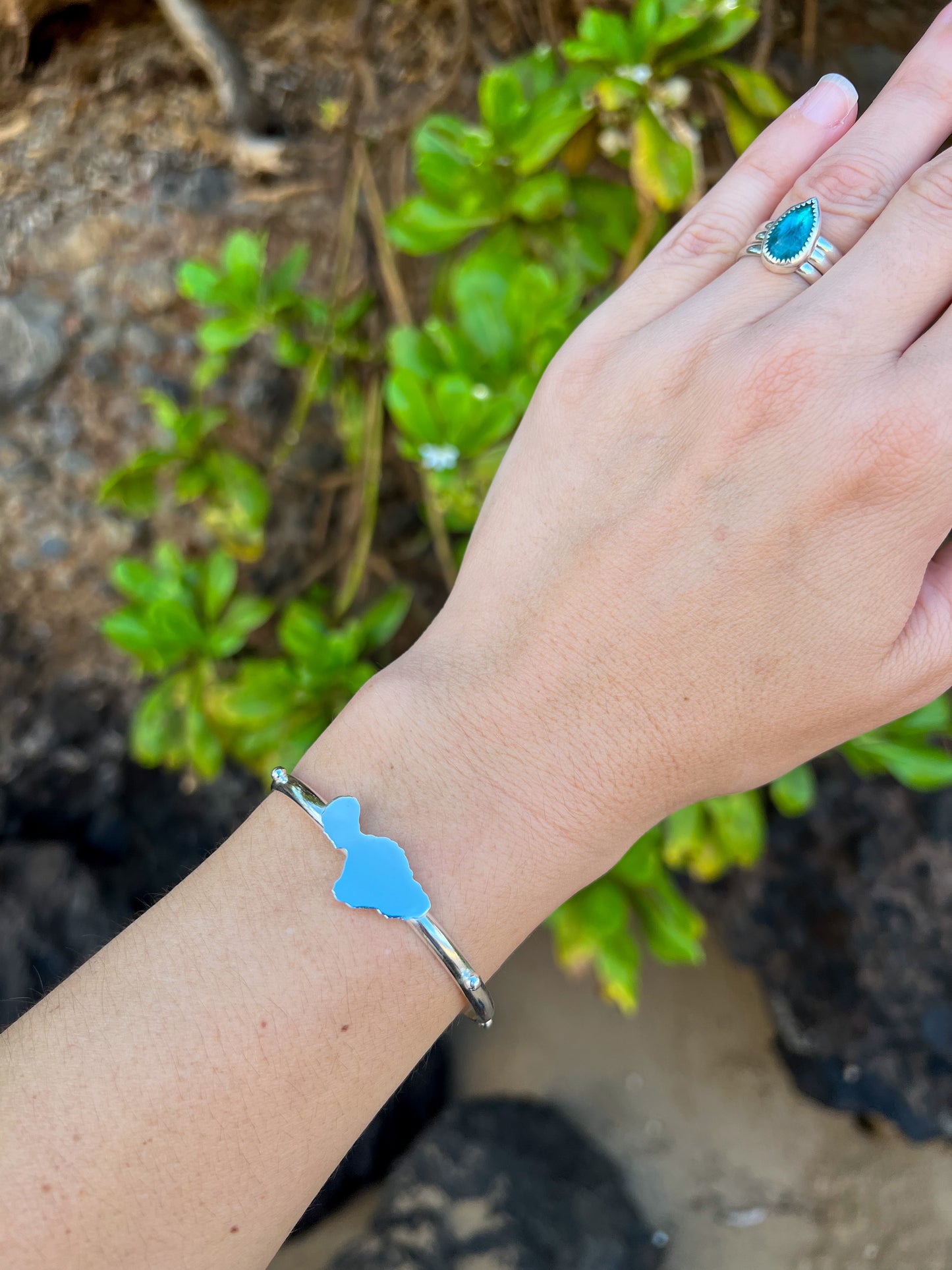 Maui Cuff