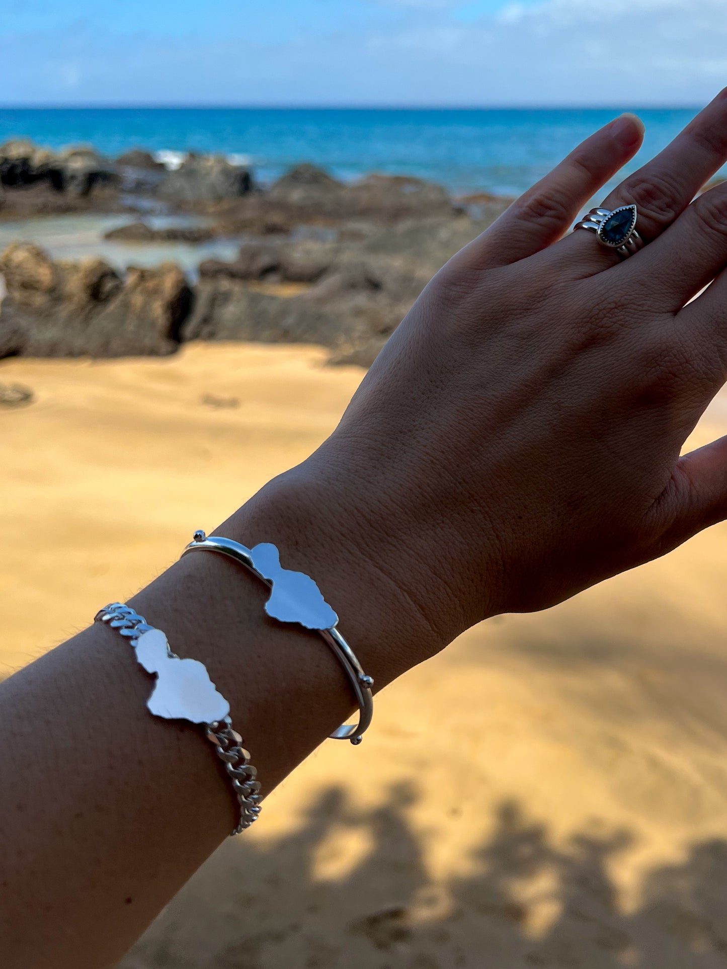 Maui Cuff