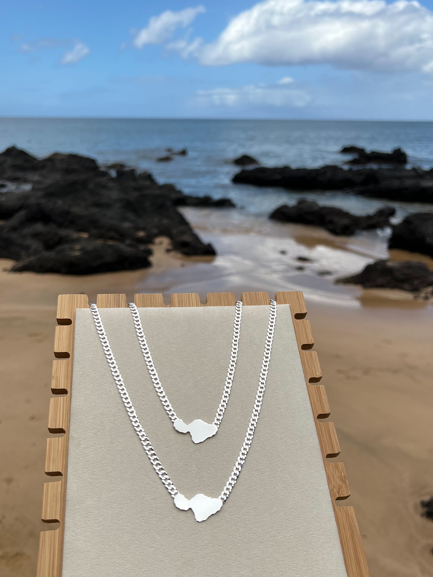 OG Maui Necklace