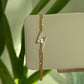 Bolt Bracelet