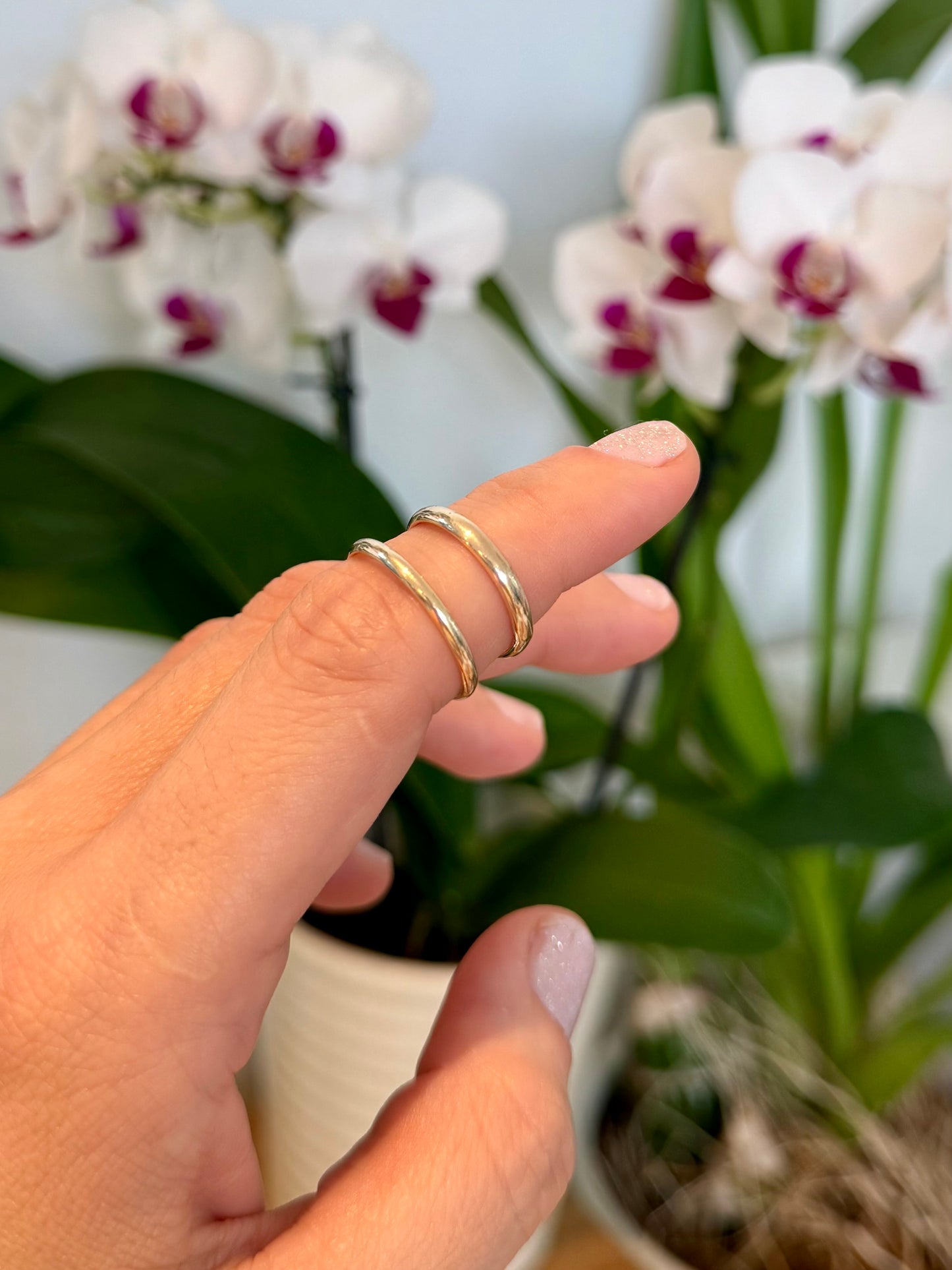 Luxe Band  - Sold Individually