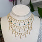 Princess of the Sea Neckalce