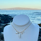 Mermaid Charm Necklace