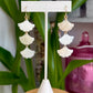 Mother of Pearl Shell Earring’s
