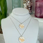 Mixed Metal Maui Necklace