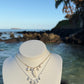 Mermaid Charm Necklace