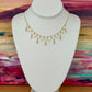 Princess of the Sea Neckalce