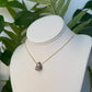 Floating Maui Cone Necklace