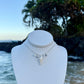 Mermaid Charm Necklace