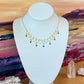 Princess of the Sea Neckalce