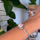 Maui Shell Cuff
