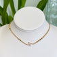 Bolt Necklace