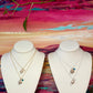 Maui Shell and Charm Necklace