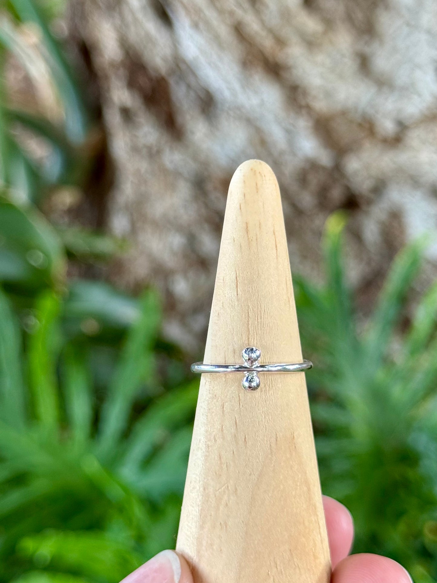 Tide Ring - Sold Individually