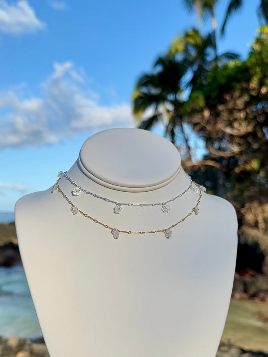 Pua Necklace