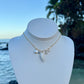 Mermaid Charm Necklace