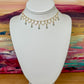 Princess of the Sea Neckalce