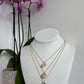 Maui Shell and Charm Necklace