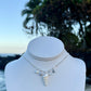 Mermaid Charm Necklace