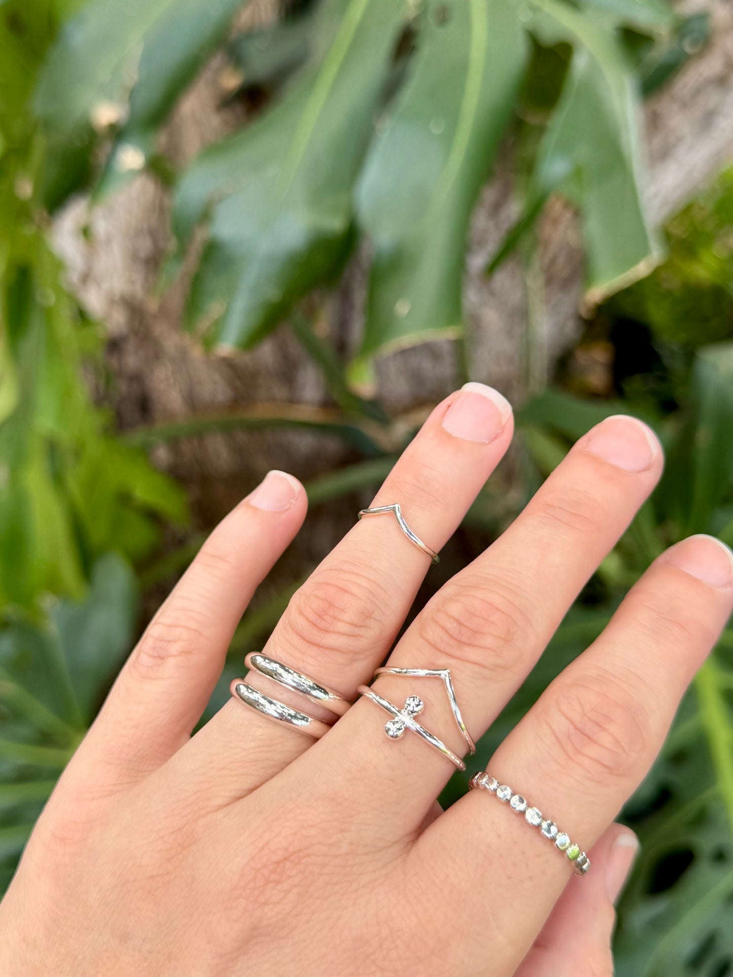 Luxe Band  - Sold Individually