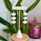 Mother of Pearl Shell Earring’s