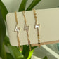 Bolt Bracelet