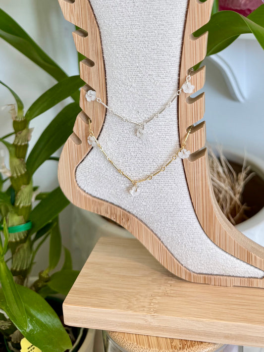 Pua Anklet