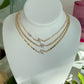 Bolt Necklace