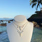 Mermaid Charm Necklace
