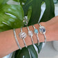 Maui Shell Cuff