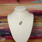 Maui Shell and Charm Necklace