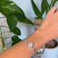 Maui Shell Cuff
