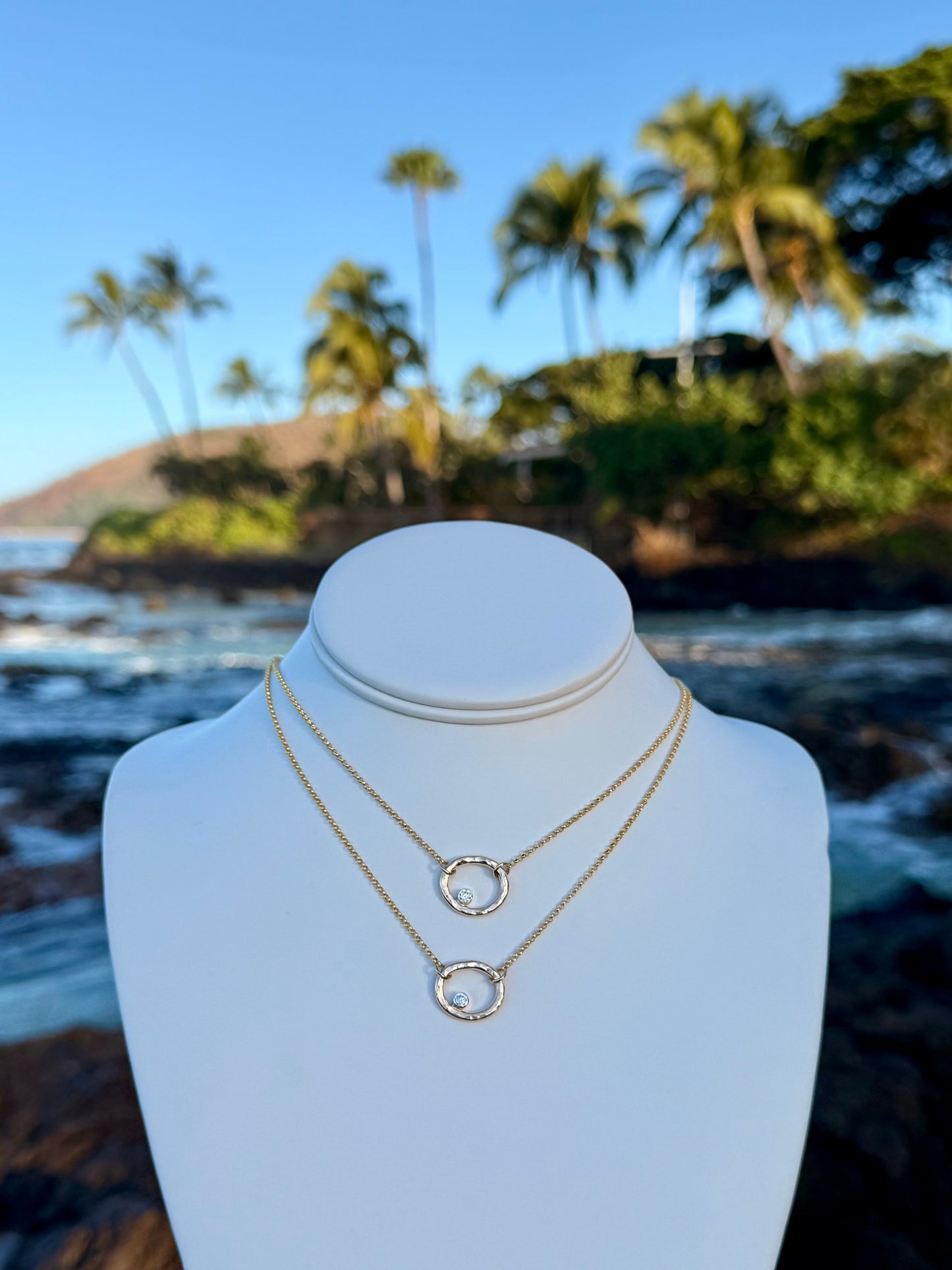 Day Dreamer Necklace