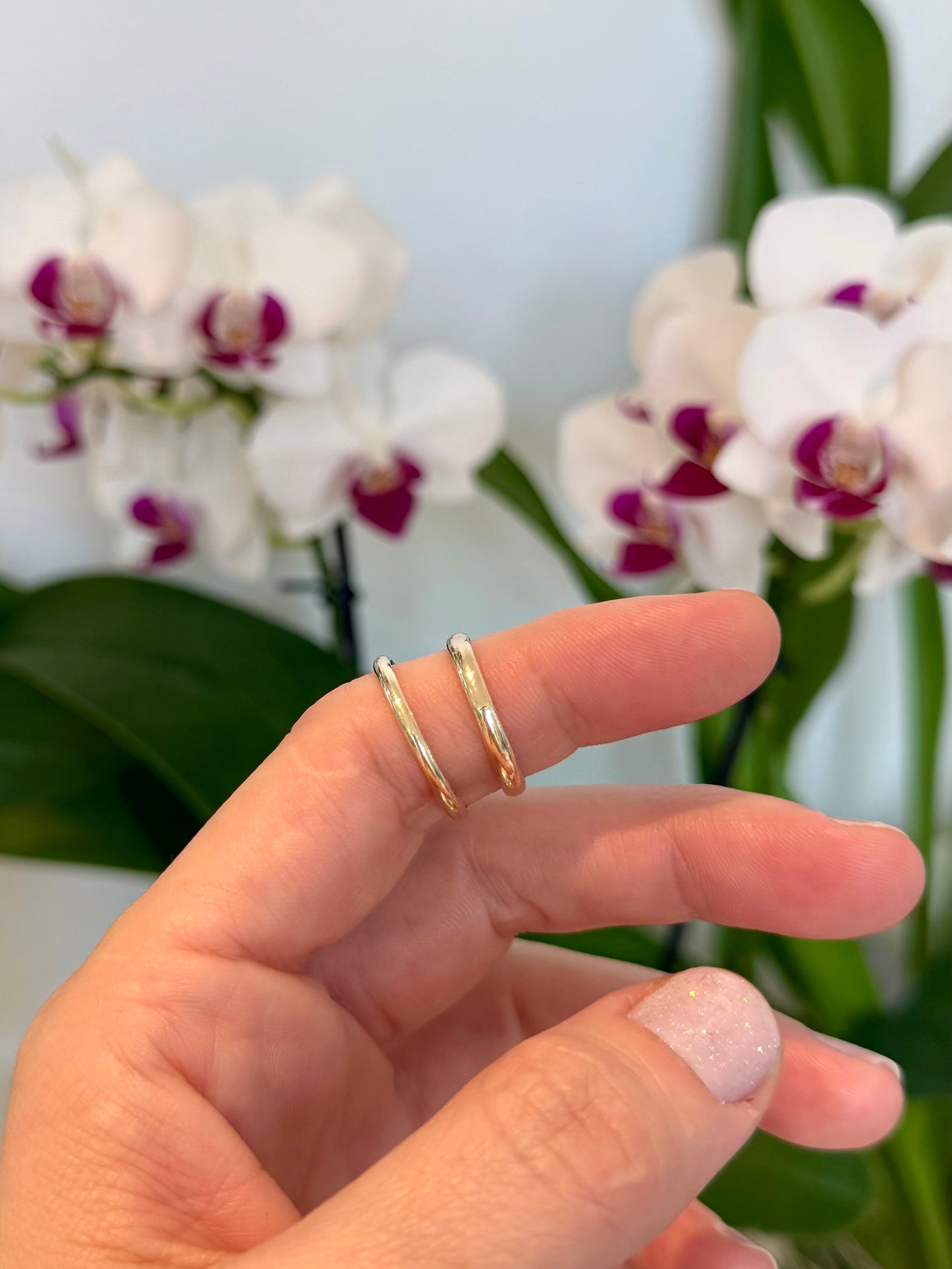 Luxe Band  - Sold Individually