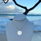 Mixed Metal Maui Necklace