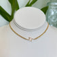 Bolt Necklace