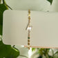 Bolt Bracelet