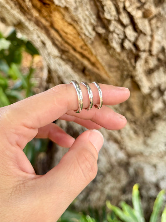 Luxe Band  - Sold Individually