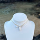 Mermaid Charm Necklace