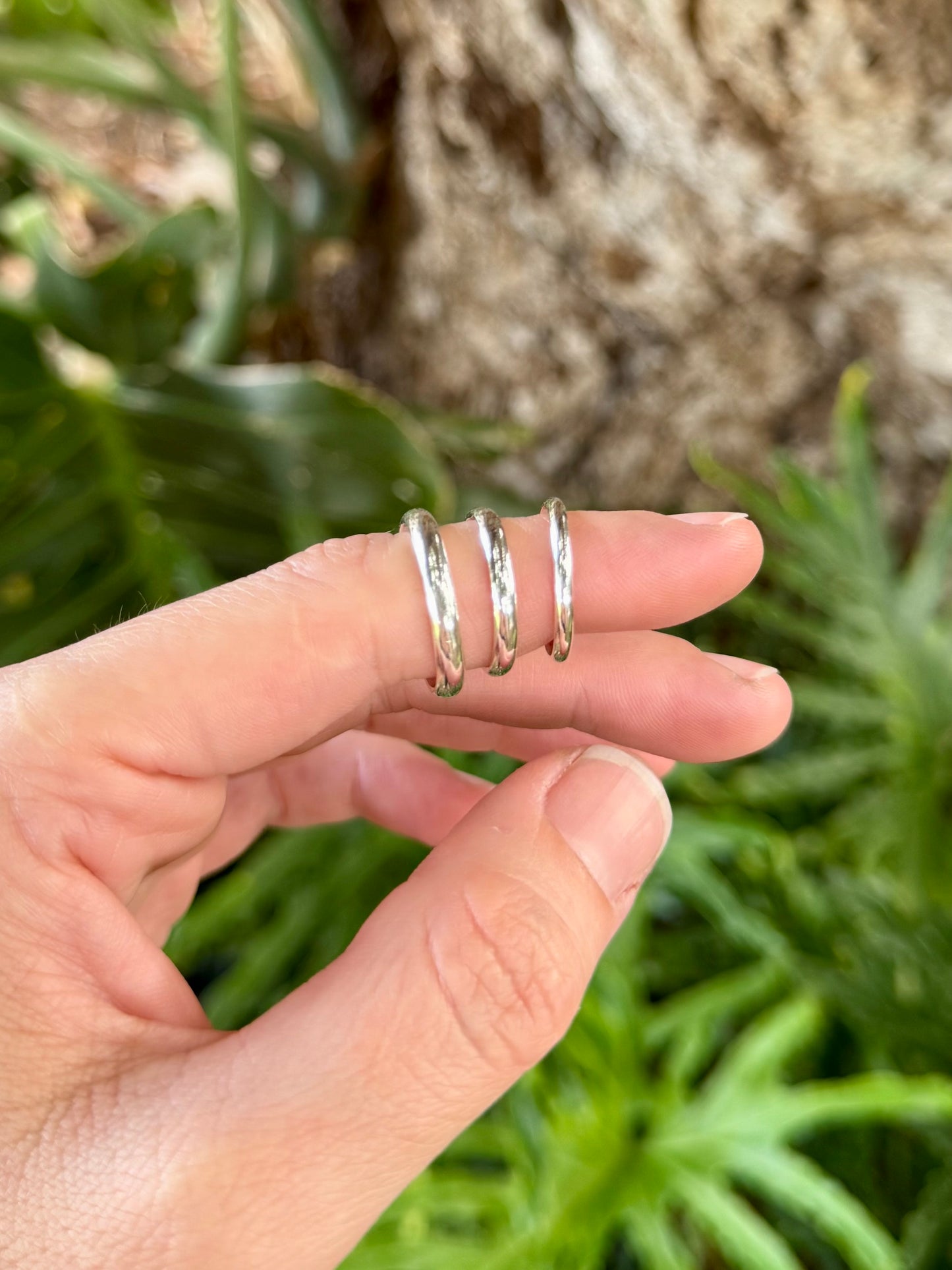 Luxe Band  - Sold Individually