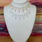 Princess of the Sea Neckalce