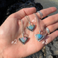 Opal Necklace no. 2