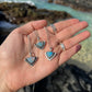 Opal Necklace no. 2
